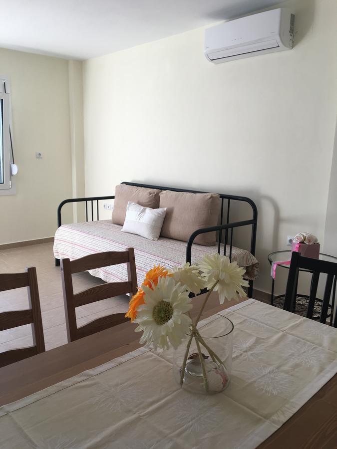 Armonia Apartment Plataria Exterior photo