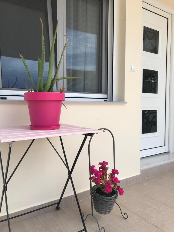 Armonia Apartment Plataria Exterior photo